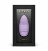 Lelo Lily 3 Calm Lavender - masażer łechtaczki (różowy)